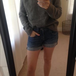 J. Crew Shorts